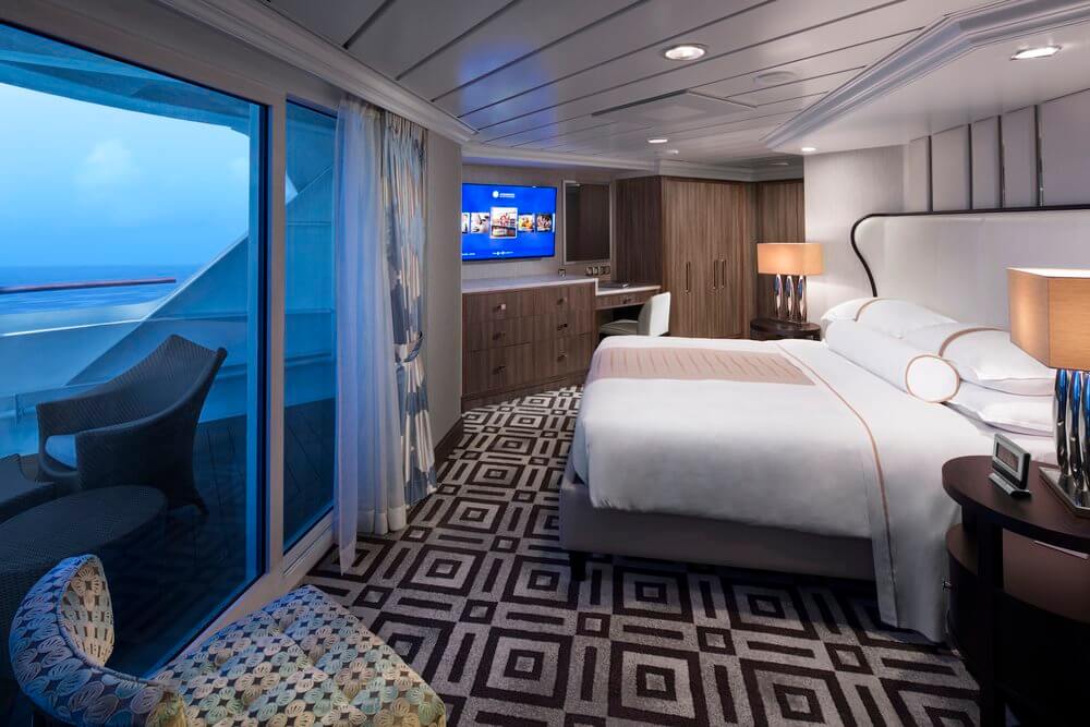 Azamara Club Cruises Deluxetargets 7