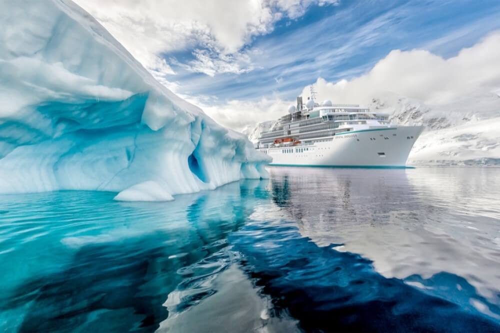 Crystal Cruises Deluxetargets 3