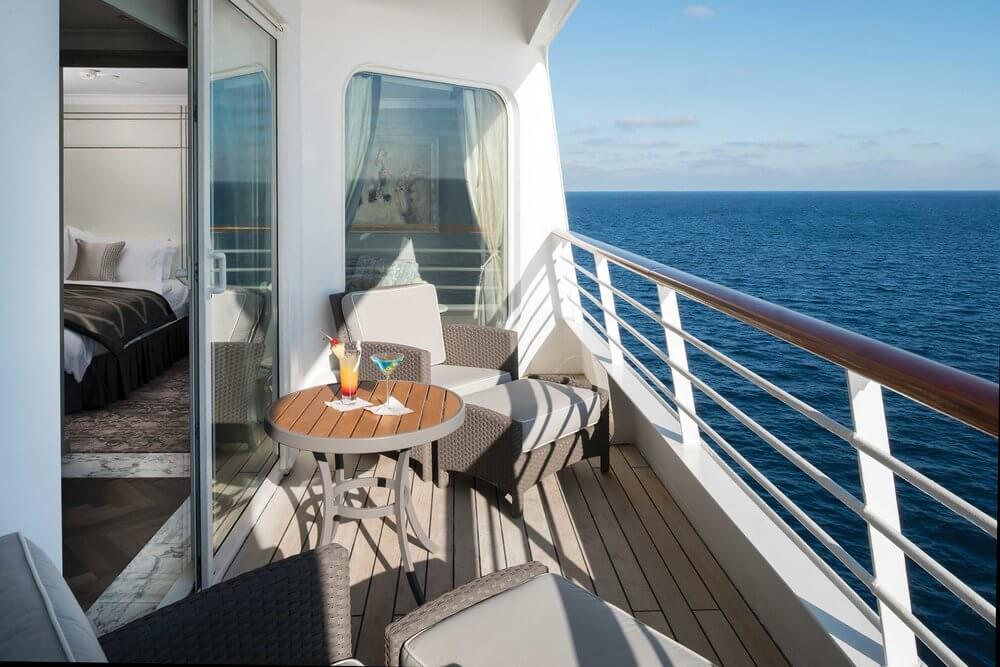 Crystal Cruises Deluxetargets 7