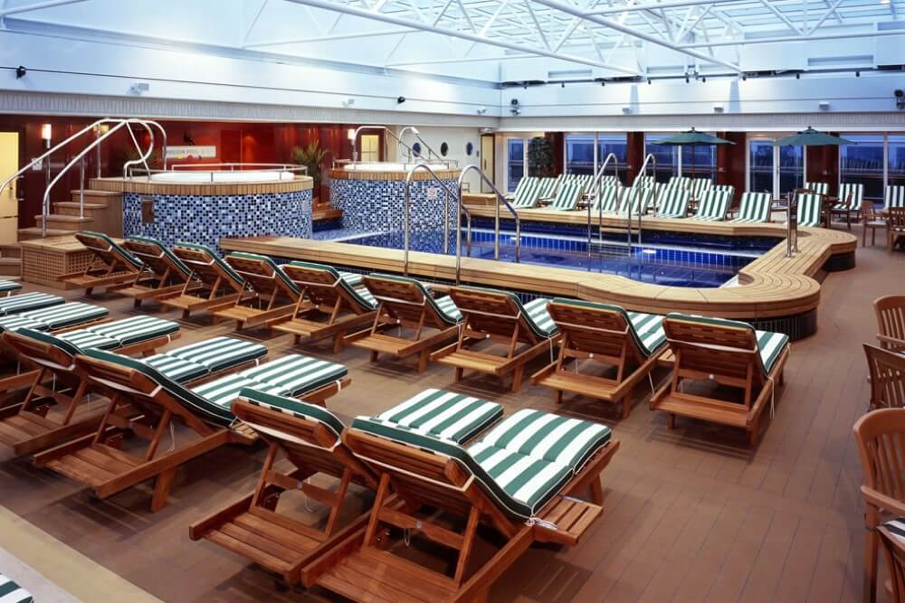 Cunard Cruises Deluxetargets 6