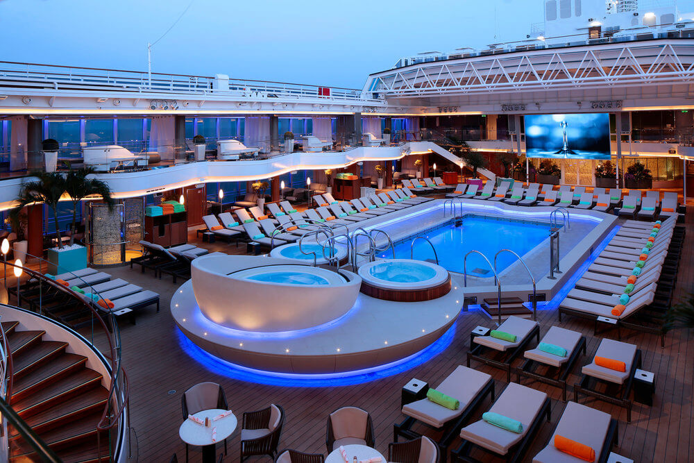 Holland America Line Cruises Deluxetargets 3