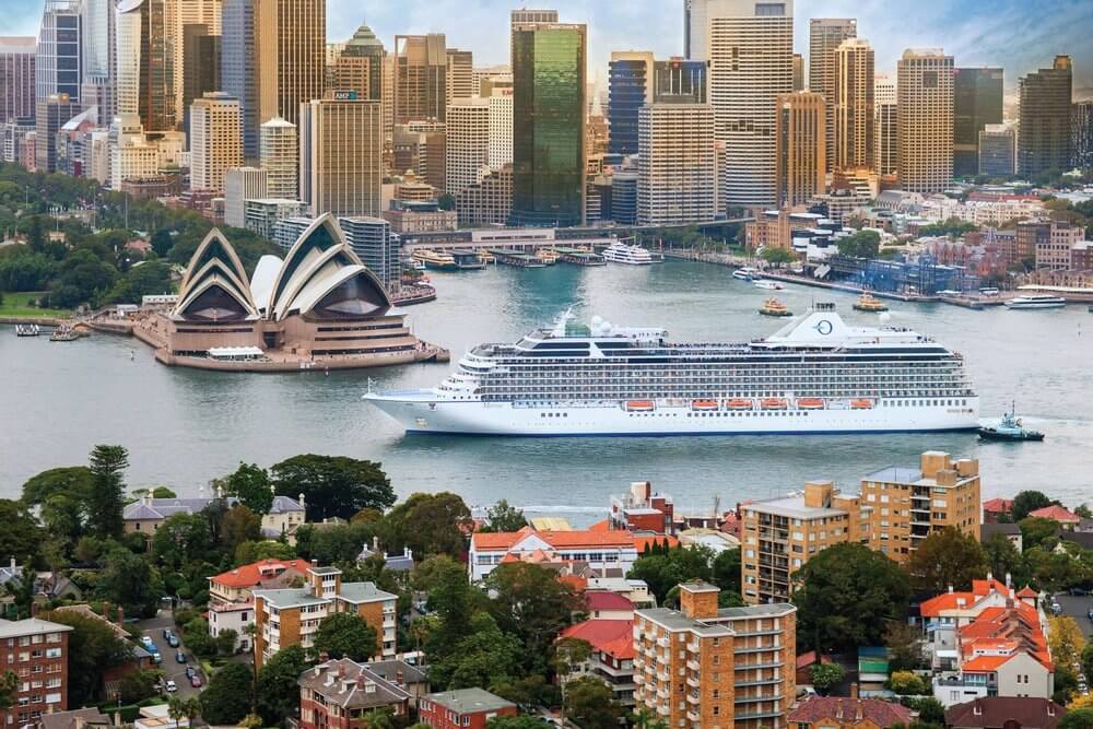 Oceania Cruises Deluxetargets 3