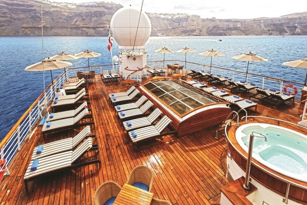 Windstar Sailing Cruises Deluxetargets 3